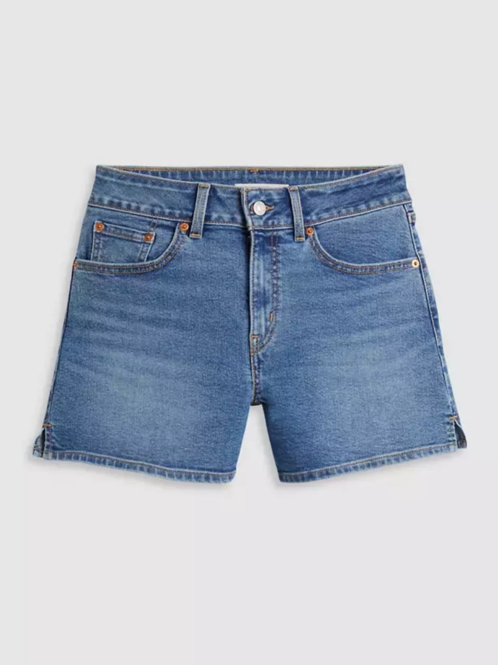 Levi’s A-Line Shorts